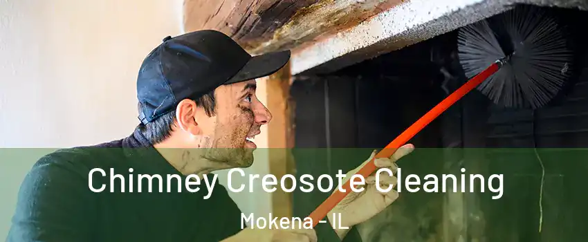  Chimney Creosote Cleaning Mokena - IL