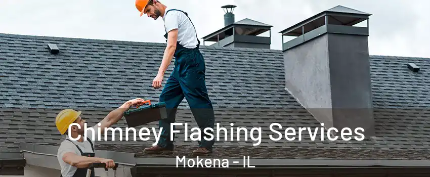  Chimney Flashing Services Mokena - IL