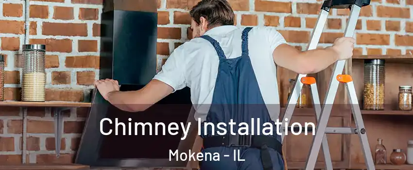 Chimney Installation Mokena - IL