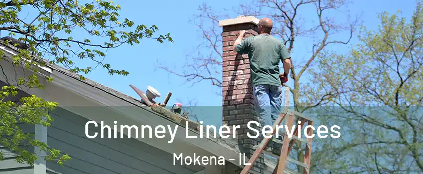  Chimney Liner Services Mokena - IL
