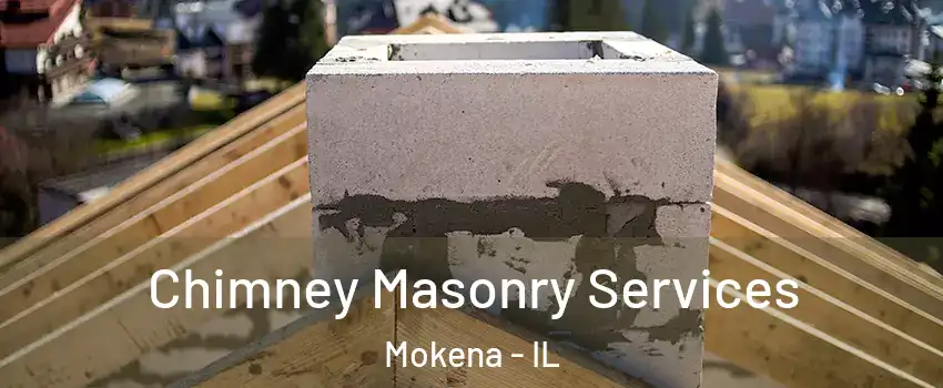  Chimney Masonry Services Mokena - IL