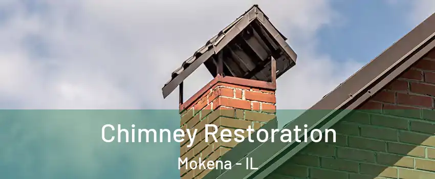  Chimney Restoration Mokena - IL