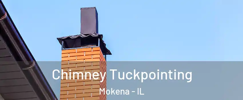  Chimney Tuckpointing Mokena - IL