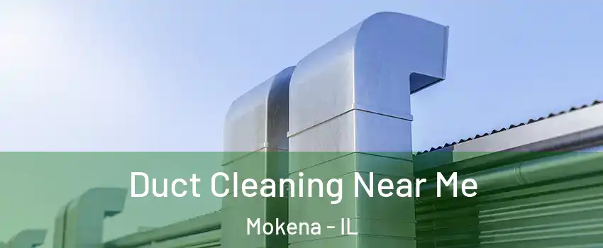 Duct Cleaning Near Me Mokena - IL