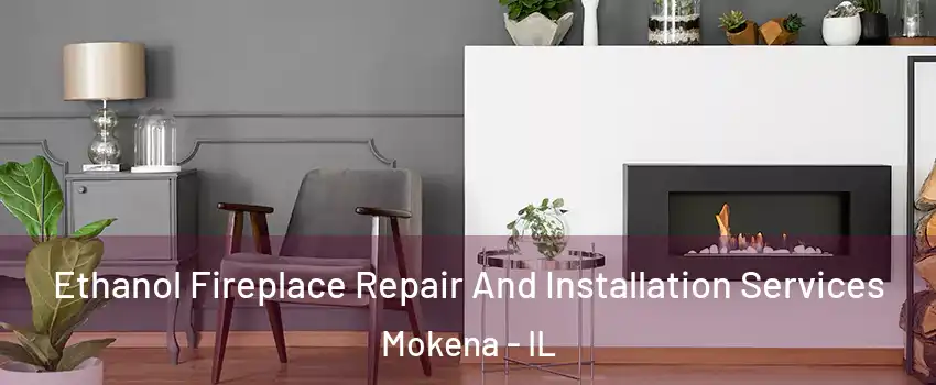 Ethanol Fireplace Repair And Installation Services Mokena - IL