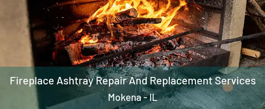  Fireplace Ashtray Repair And Replacement Services Mokena - IL