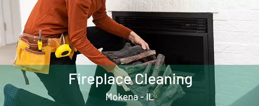  Fireplace Cleaning Mokena - IL