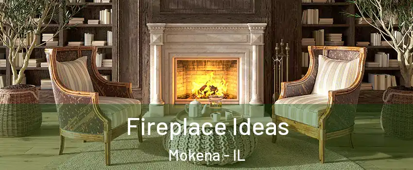  Fireplace Ideas Mokena - IL