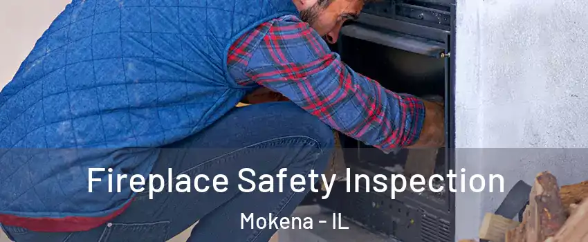  Fireplace Safety Inspection Mokena - IL