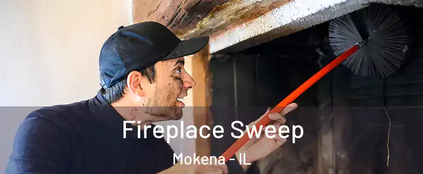  Fireplace Sweep Mokena - IL
