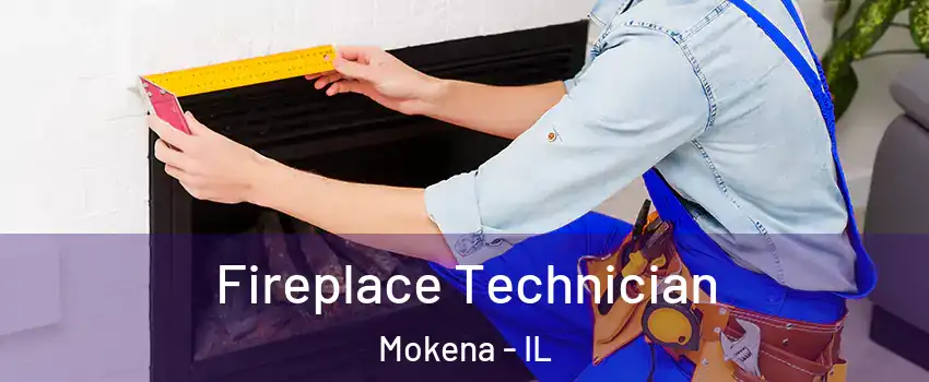  Fireplace Technician Mokena - IL