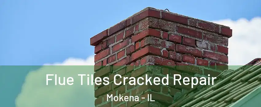  Flue Tiles Cracked Repair Mokena - IL