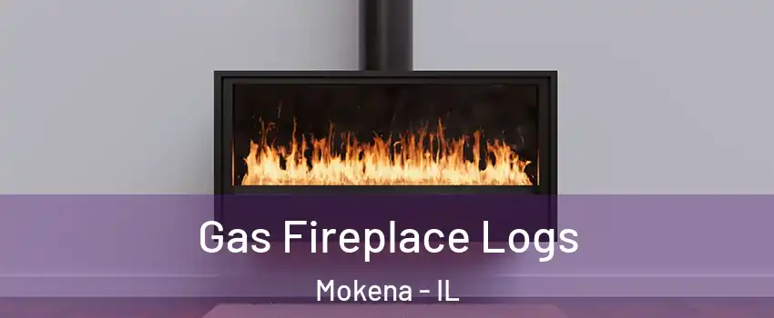  Gas Fireplace Logs Mokena - IL