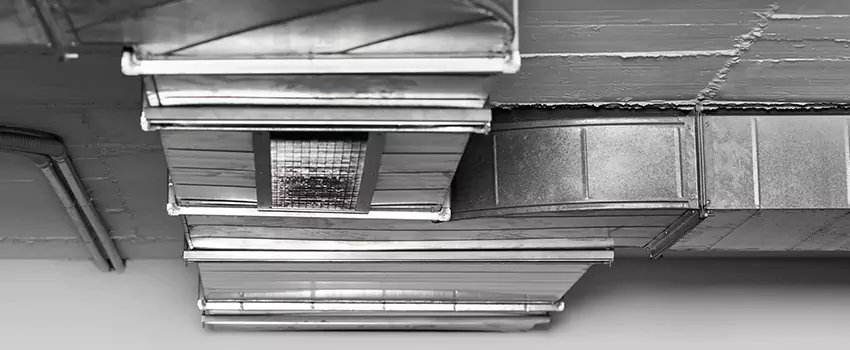 Trusted Air Duct Cleaning Company in Mokena, Illinois