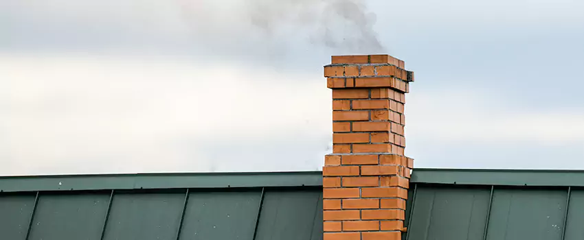 Animal Screen Chimney Cap Repair And Installation Services in Mokena, Illinois