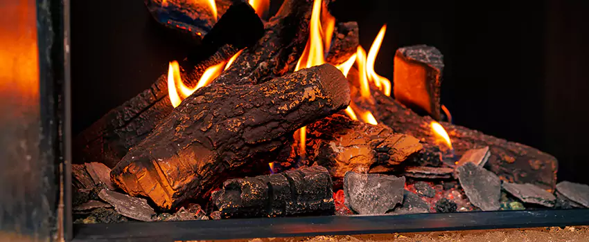 Chimney Fireplace Ash Dump Cleaning in Mokena, IL
