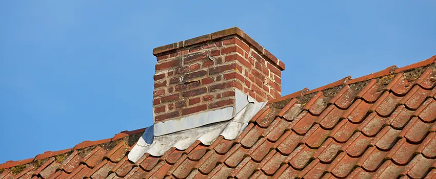 Residential Chimney Bricks Rotten Repair Services in Mokena, IL
