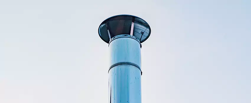 Wind-Resistant Chimney Caps Installation and Repair Services in Mokena, Illinois