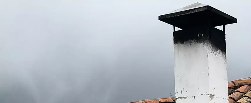 Chimney Damper Inspection in Mokena, IL