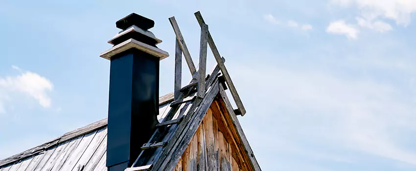 Chimney Creosote Cleaning in Mokena, IL