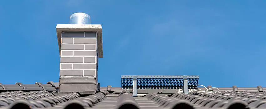 Chimney Flue Relining Services in Mokena, Illinois