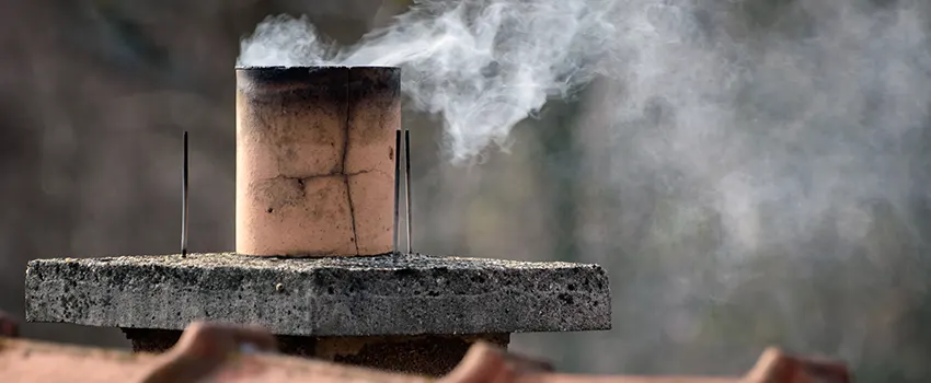 Wood Burning Chimney Odor Removal in Mokena, IL