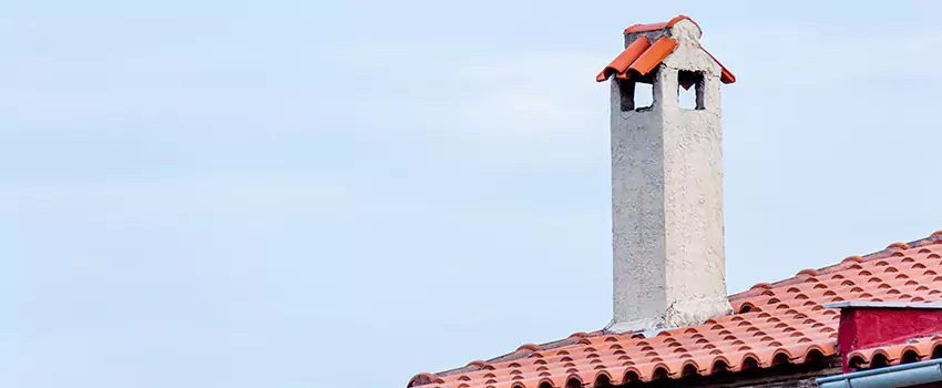 Chimney Pot Replacement in Mokena, IL