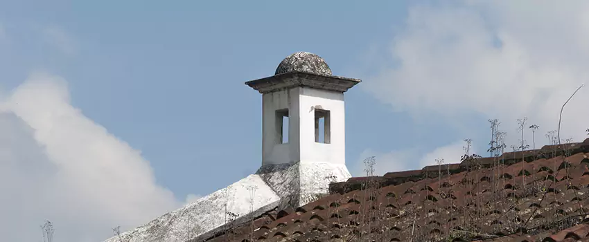 Cost To Rebuild A Chimney in Mokena, IL