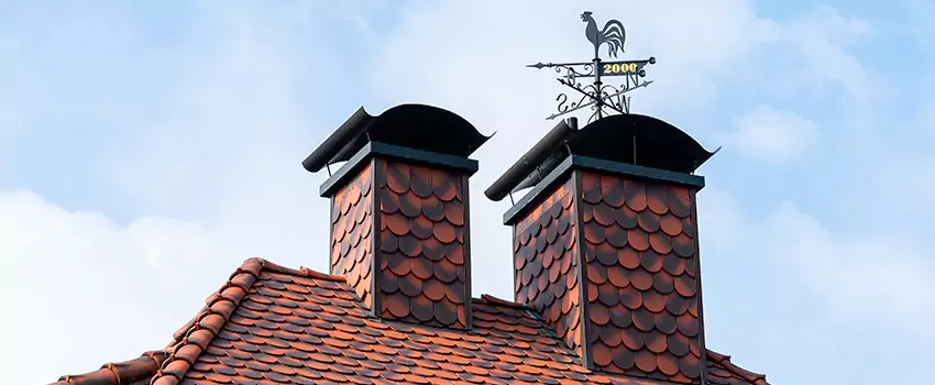 Old Chimney Restoration in Mokena, Illinois