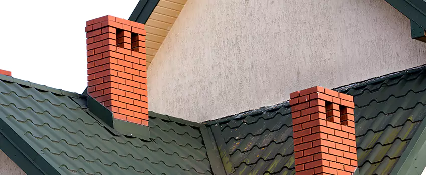 Chimney Saver Waterproofing Services in Mokena, Illinois