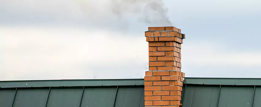 Chimney Soot Cleaning Cost in Mokena, IL