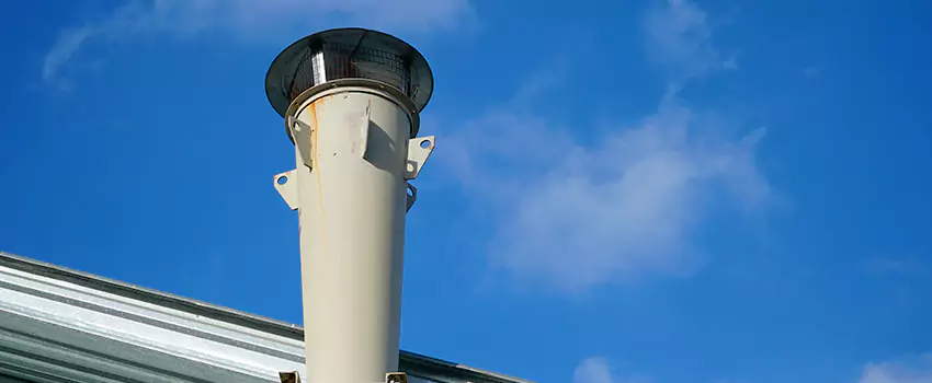 Chimney Spark Arrestor Requirements in Mokena, IL