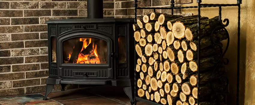 Drolet Fireplaces in Mokena, Illinois