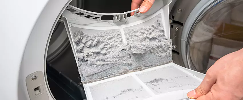 Best Dryer Lint Removal Company in Mokena, Illinois