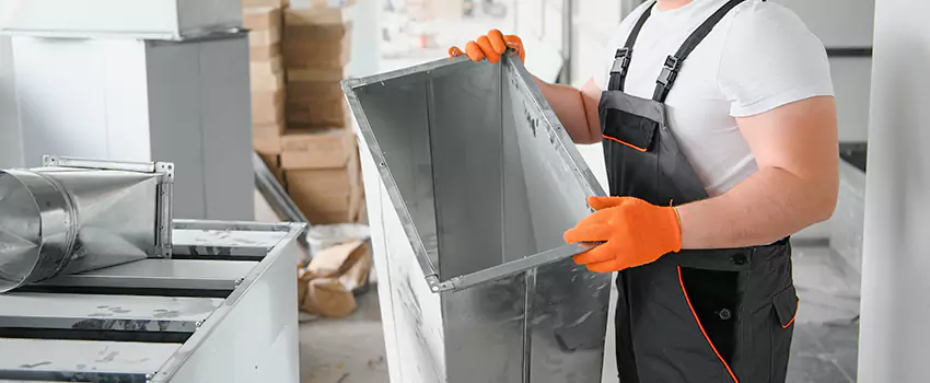 Benefits of Dryer Vent Inspection in Mokena, IL