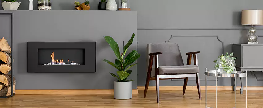 Ethanol Fireplace Burner Repair in Mokena, IL