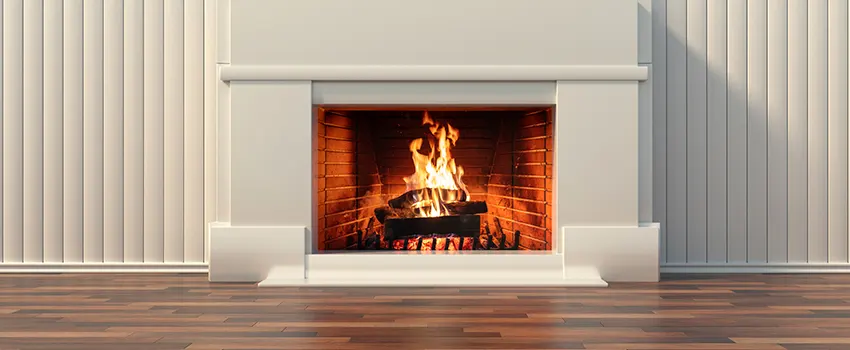 Fireplace Broken Ashtray Repair Services in Mokena, Illinois