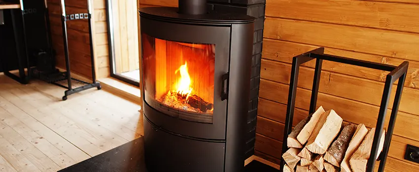 Gas Fireplace Door Handle Installation Services in Mokena, Illinois