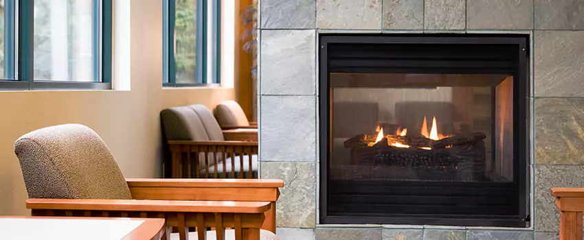 Fireplace Refacing in Mokena, Illinois