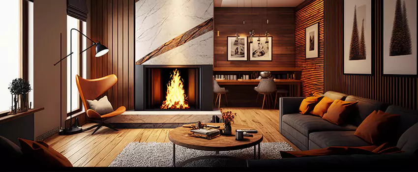 Fireplace Design Ideas in Mokena, IL