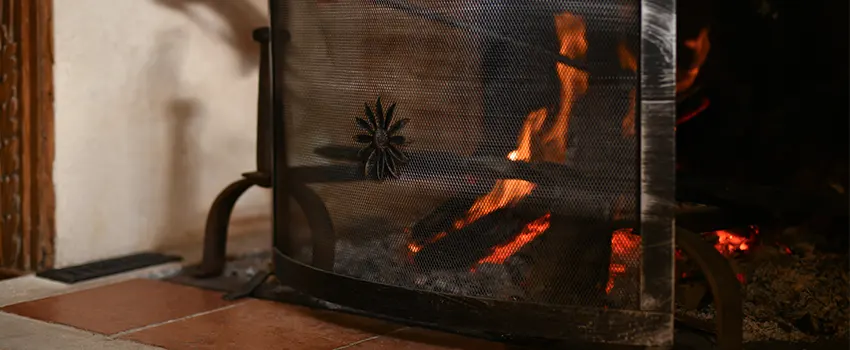Electric Metal Fireplace installation Services in Mokena, IL
