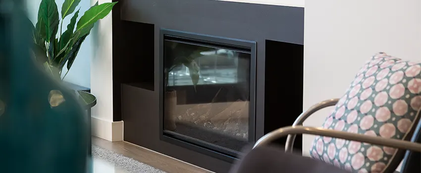 Welding Repairs for Fireplace Grate in Mokena, IL