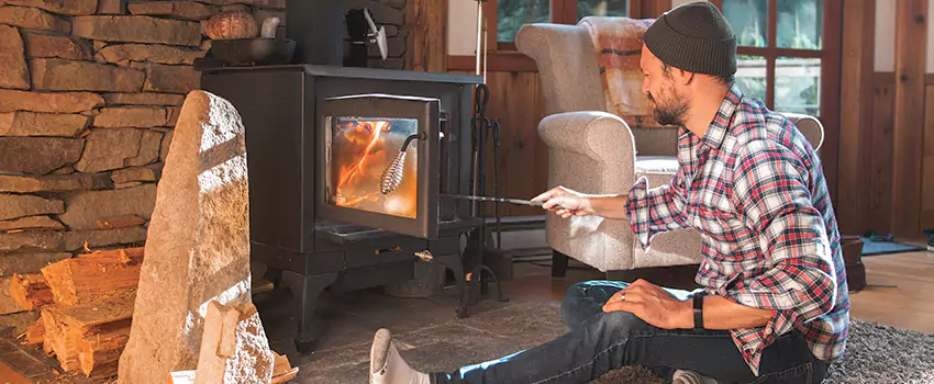 Fireplace Chimney Maintenance in Mokena, Illinois