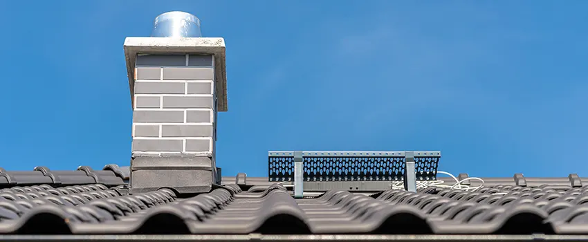 Repair Blocked Chimney in Mokena, Illinois