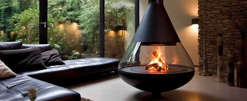 Affordable Floating Fireplace Repair And Installation Services in Mokena, Illinois