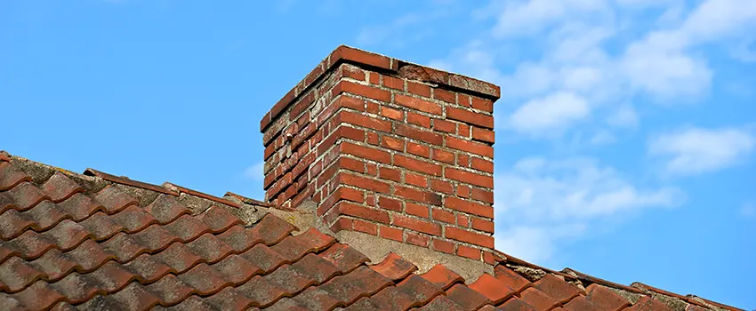 Flue Tiles Cracked Repair Services near Me in Mokena, IL