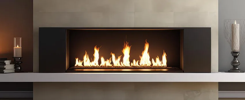 Vent Free Gas Fireplaces Repair Solutions in Mokena, Illinois
