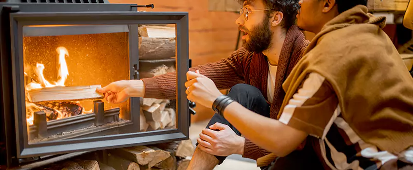 Benefits of Harman Stoves Fireplace in Mokena, Illinois
