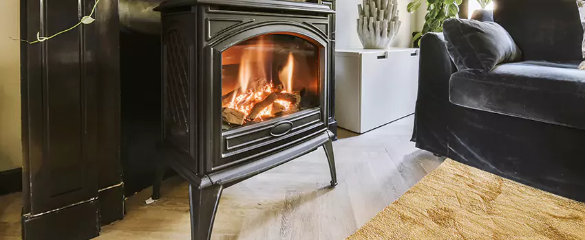 Cost of Hearthstone Stoves Fireplace Services in Mokena, Illinois