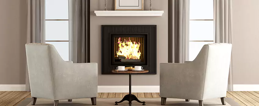 Heat & Glo Outdoor Gas Fireplaces Installation Contractors in Mokena, Illinois